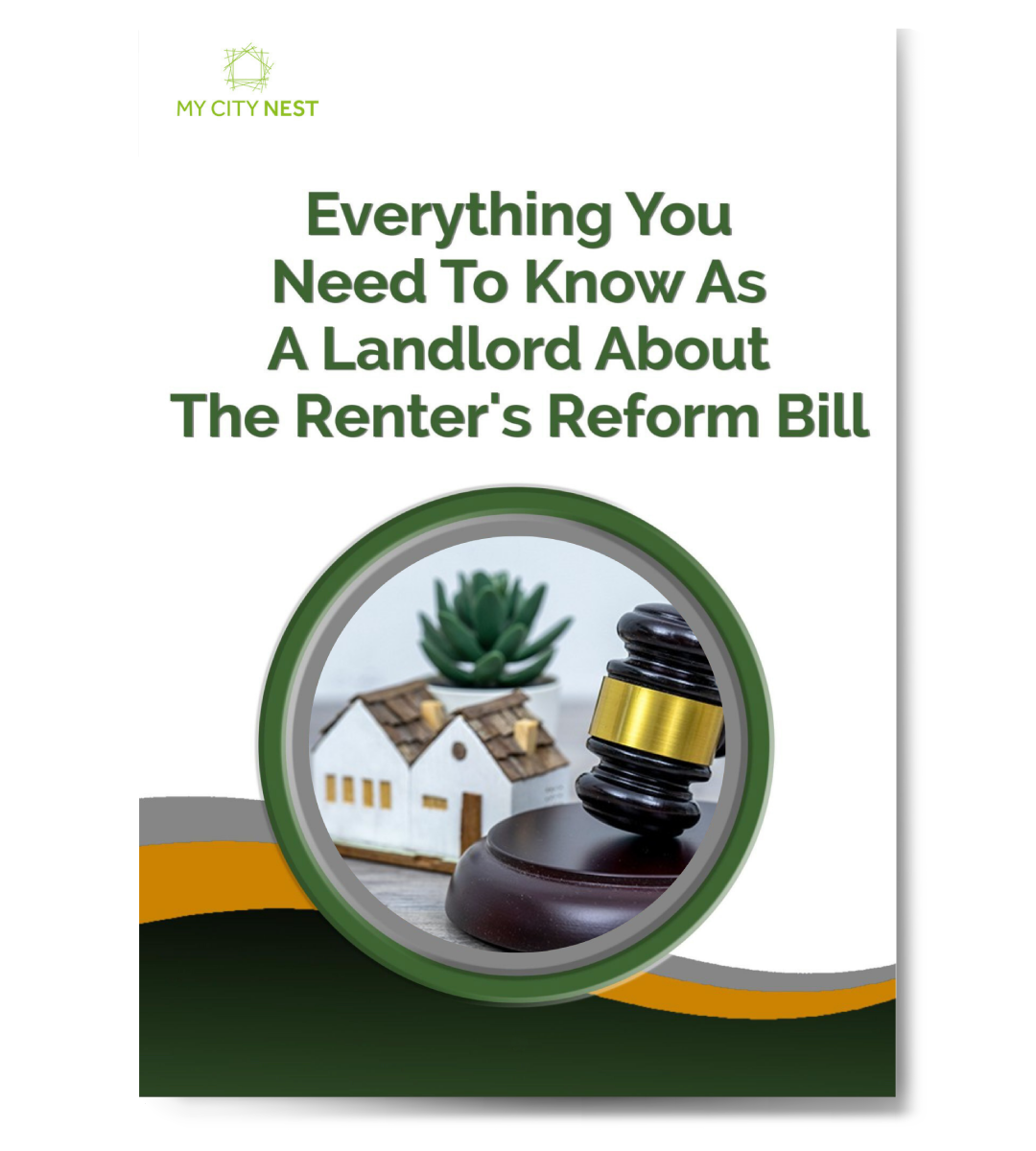 Renter Reforms Bill