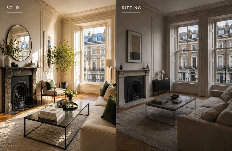 Listing or Positioning
