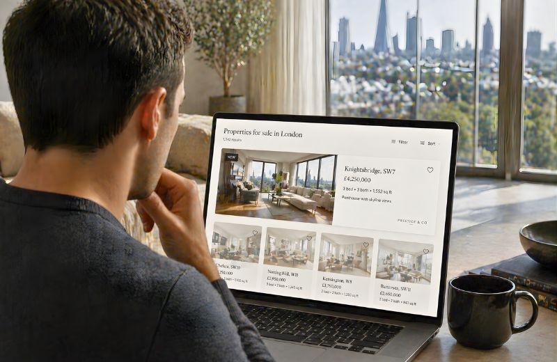 Listing or Positioning
