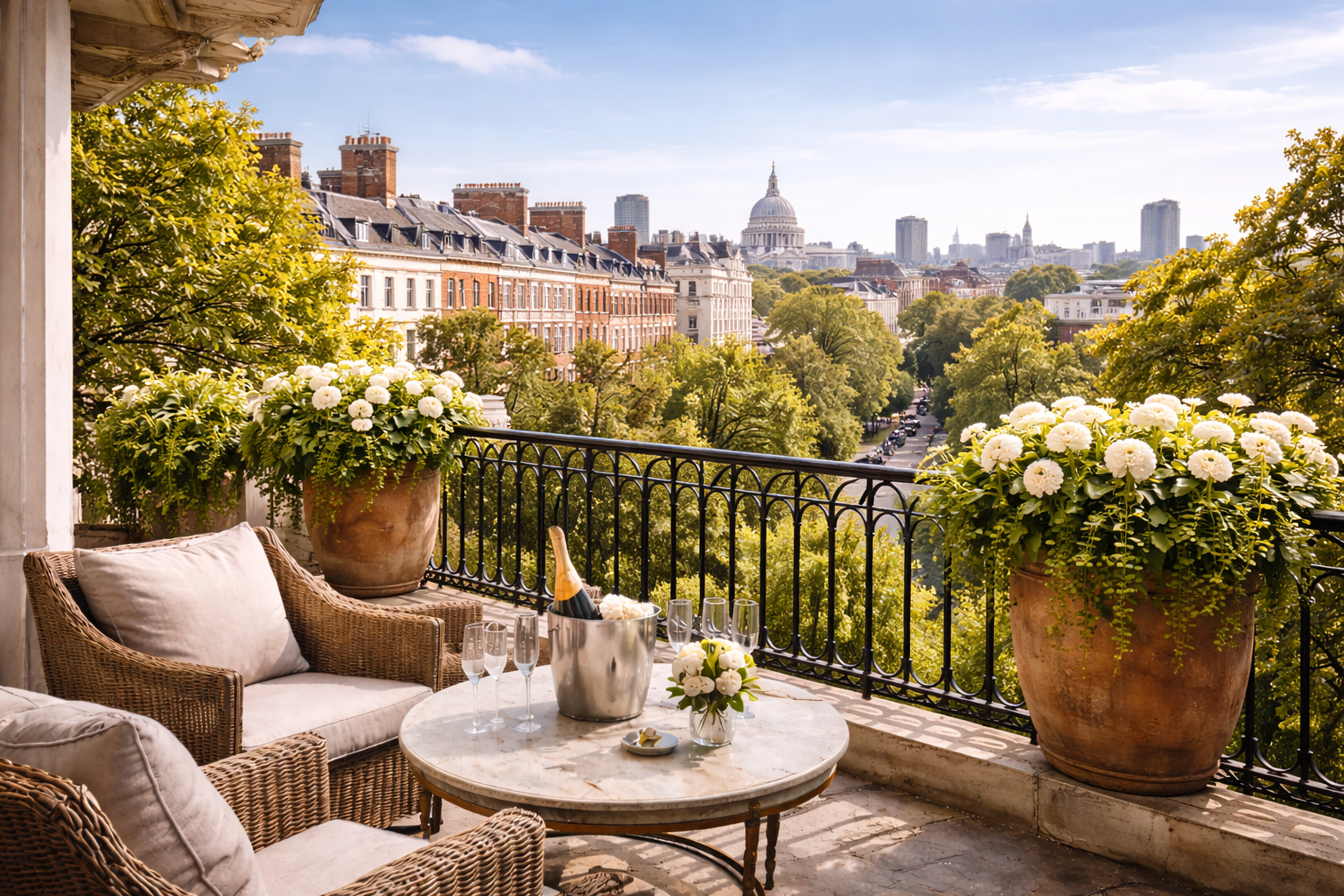 Listing or Positioning