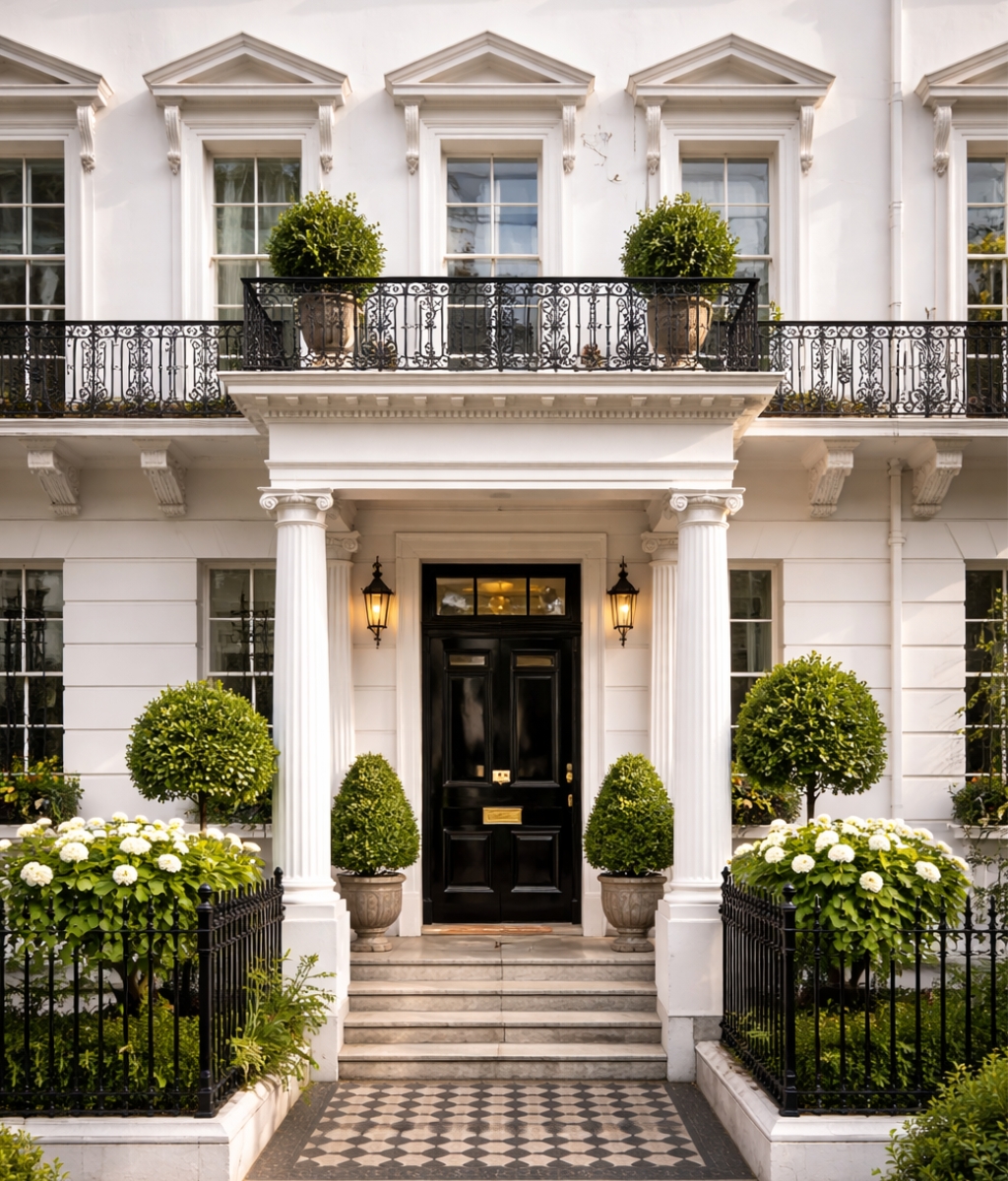 Listing or Positioning