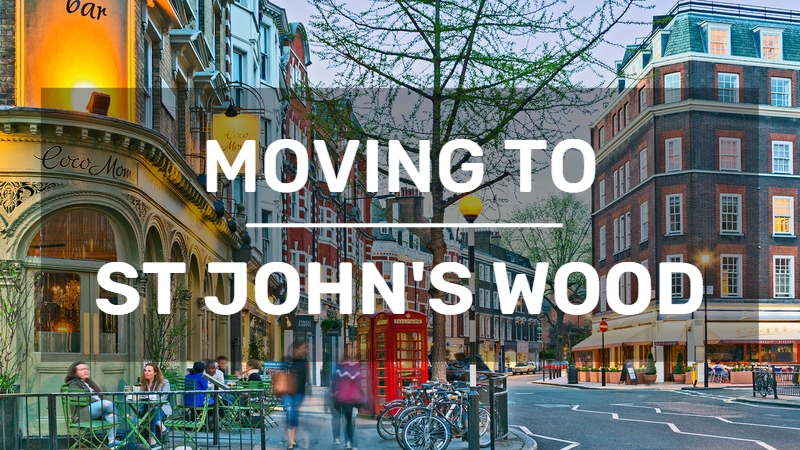 Why St. John’s Wood Remains a Top Choice for Buyers Why St. John’s Wood Remains a Top Choice for Buyers